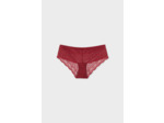 Shorty en dentelle,Shorty en dentelle;${refinementColor}