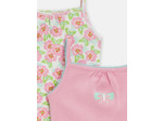 Lot de 2 body fantaisies pour bébé fille