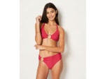 Triangle haut de maillot détail anneau