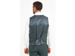 Gilet de costume Smaraldo