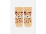 Chaussettes Orange