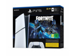 Playstation 5 Alldigital (modèle Slim) Fortnite Cobalt Star