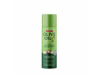 Olive Oil ors nourishing sheen spray