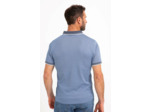 Polo manches courtes Gouty