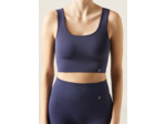 Haut de sport sans coutures