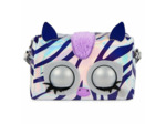 Purse Pet sac interactif Zèbre