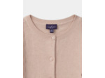 Gilet rose