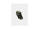 Lot de 2 chaussettes basses pour garçon