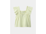 Tee Shirt Jaune