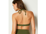 Triangle armaturé haut de maillot