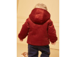 Veste Marron