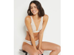 Soutien-gorge N.7 - Le corbeille foulard