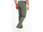 Pantalon chino Col Elast