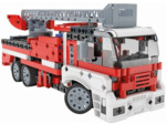 Camion De Pompiers - Science Et Jeu