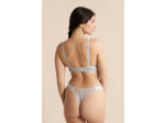 Soutien-gorge N.5 - Le coques fines plongeant,Soutien-gorge N.5 - Le coques fines plongeant;${refinementColor}