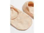 Chaussettes Invisibles Unisexe