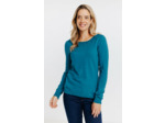 Pull Détails Festons