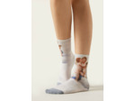 Chaussettes Art Museum