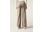 Legging palazzo en punto Milano