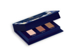 Envolée Botanique Palette regard Trio - Edition Limitée