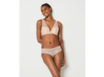 Soutien-gorge N.3 - Le push-up foulard