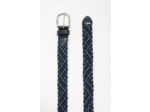Ceinture de pantalon tressée