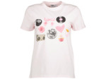 T-Shirt avec impression