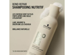 Shampooing nutritif Blondme Bond Repair