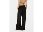 Pantalon à nouer à la taille