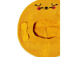 Bonnet Jaune
