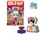JEU HOLD UP - CAPTUREZ LA PIERRE PRÉCIEUSE EN ÉVITANT LE DÉTECTEUR DE MOUVEMENT