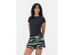 T-shirt effet seconde peau