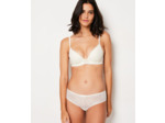 Shorty en dentelle