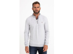 Polo Manches Longues Chic