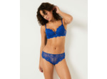 Shorty en dentelle