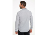 Chemise Manches Longues Luxor En Coton