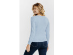 Pull Avec Torsades