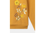 Sweat Shirt Jaune