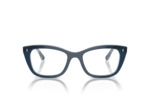 Lunettes de vue RAY-BAN RX5433 8324
