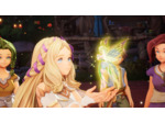 Visions Of Mana