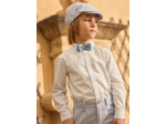 Chemise Fleur