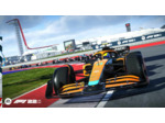 F1 2022 - Occasion