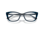 Lunettes de vue RAY-BAN RX5433 8324