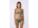 Culotte bikini bas de maillot irisé,Culotte bikini bas de maillot irisé;${refinementColor}