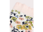 Chaussettes Ecrue