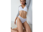 Tanga en dentelle