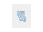 Lot de 2 paires de chaussettes pour garçon