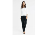 Pantalon Montage Lorenzo Détails Strass