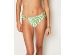Hipster bas de maillot détail anneau
