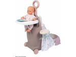 Baby Nurse Valise Nursery 3 en 1